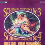 Schumann, Robert Symphonies No.3 & 4 London Stereo ( 2 ) Reel To Reel Tape 0