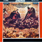 Mahler Symphony No.2: “resurrection” London Stereo ( 2 ) Reel To Reel Tape 0