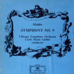 Mahler Symphony No.9 London Stereo ( 2 ) Reel To Reel Tape 0