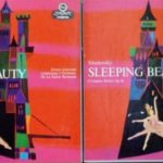 Tchaikovsky Sleeping Beauty London Stereo ( 2 ) Reel To Reel Tape 0