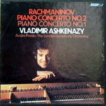 Rachmaninov Piano Concerto No.1; Piano Concerto No.2 London Stereo ( 2 ) Reel To Reel Tape 0