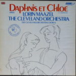 Ravel Daphnis Et Chloe London Stereo ( 2 ) Reel To Reel Tape 0