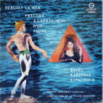 Debussy La Mer; Prelude: A L’apres Midi D’une Faune; Rapsodie Espagnole London Stereo ( 2 ) Reel To Reel Tape 0