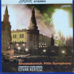 Shostakovich Fifth Symphony London Stereo ( 2 ) Reel To Reel Tape 0