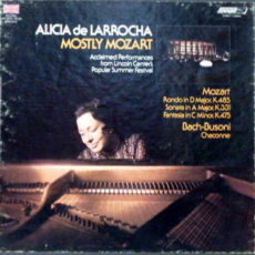 Mozart Mostly Mozart London Stereo ( 2 ) Reel To Reel Tape 0
