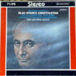 Strauss Also Sprach Zarathustra London Stereo ( 2 ) Reel To Reel Tape 0