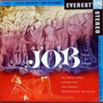 Vaughan Williams Job Everest Stereo ( 2 ) Reel To Reel Tape 0