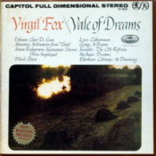 Various Vale Of Dreams Capricorn Stereo ( 2 ) Reel To Reel Tape 0
