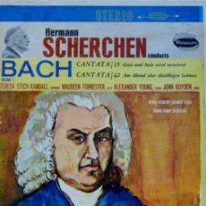 J.s Bach Vol.1 Westminster Stereo ( 2 ) Reel To Reel Tape 0