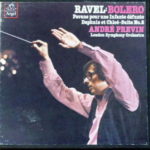 Ravel Pavane Pour Une Infane Defunte Angel Stereo ( 2 ) Reel To Reel Tape 0