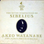 Sibelius The Seven Symphonies Of Sibelius Epic Stereo ( 2 ) Reel To Reel Tape 0