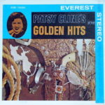 Patsy Cline Golden Hits Everest Stereo ( 2 ) Reel To Reel Tape 0