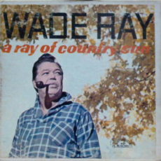 Wade Ray A Ray Of Country Sun Abc Records Stereo ( 2 ) Reel To Reel Tape 0