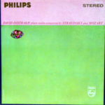Stravinsky Violin Concertos Philips Stereo ( 2 ) Reel To Reel Tape 0