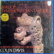 Berlioz Symphonie Fantastique, Opus 14 Philips Stereo ( 2 ) Reel To Reel Tape 0