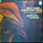 Bruckner Symphony In B Flat Philips Stereo ( 2 ) Reel To Reel Tape 0