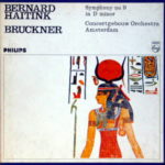 Bruckner Symphony No. 9 In D Minor Philips Stereo ( 2 ) Reel To Reel Tape 0