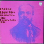Dvorak Piano Trios In B Flat, Op. 31 In E Minor, Op. 20 Philips Stereo ( 2 ) Reel To Reel Tape 0