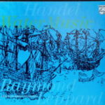 Handel Water Music Philips Stereo ( 2 ) Reel To Reel Tape 0