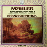 Mahler Symphony No. 1 Philips Stereo ( 2 ) Reel To Reel Tape 0