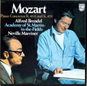 Mozart Piano Concertos K. 466 And K. 491 Philips Stereo ( 2 ) Reel To Reel Tape 0