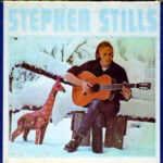 Stephen Stills Stephen Stills Atlantic Stereo ( 2 ) Reel To Reel Tape 1