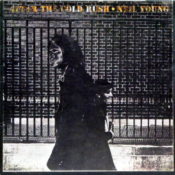 Neil Young After The Gold Rush Reprise Stereo ( 2 ) Reel To Reel Tape 1