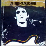 Lou Reed Transformer Rca Stereo ( 2 ) Reel To Reel Tape 1
