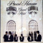 Procol Harum Grand Hotel Chrysalis Stereo ( 2 ) Reel To Reel Tape 1