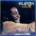 Al Green Call Me Hi Records Stereo ( 2 ) Reel To Reel Tape 1