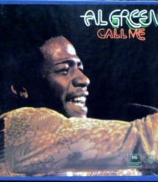 Al Green Call Me Hi Records Stereo ( 2 ) Reel To Reel Tape 1