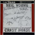 Neil Young Zuma Reprise Stereo ( 2 ) Reel To Reel Tape 1