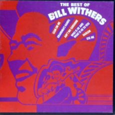 Bill Withers The Best Of Bill Withers Columbia Stereo ( 2 ) Reel To Reel Tape 1
