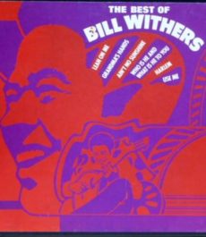 Bill Withers The Best Of Bill Withers Columbia Stereo ( 2 ) Reel To Reel Tape 1