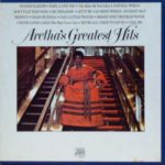 Aretha Franklin Aretha’s Greatest Hits Atlantic Stereo ( 2 ) Reel To Reel Tape 1