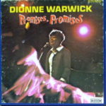 Dionne Warwick Promises, Promises Scepter Stereo ( 2 ) Reel To Reel Tape 1