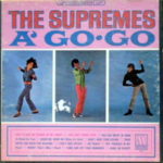 The Supremes Supremes A Go Go Motown Stereo ( 2 ) Reel To Reel Tape 1
