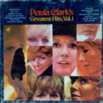 Petula Clark Petula Clark’s Greatest Hits, Vol. 1 Warner Bros. Stereo ( 2 ) Reel To Reel Tape 1