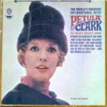 Petula Clark The World’s Greatest International Hits Warner Bros. Stereo ( 2 ) Reel To Reel Tape 1