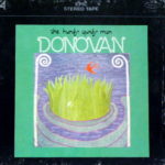Donovan Hurdy Gurdy Man Epic Stereo ( 2 ) Reel To Reel Tape 1