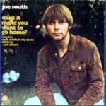 Joe South Don’t It Make You Want To Go Home Capitol Stereo ( 2 ) Reel To Reel Tape 1