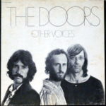 The Doors Other Voices Elektra Stereo ( 2 ) Reel To Reel Tape 0