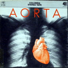 Aorta Aorta Columbia Stereo ( 2 ) Reel To Reel Tape 1