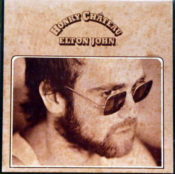 Elton John Elton John -honky Chateau Uni Stereo ( 2 ) Reel To Reel Tape 1