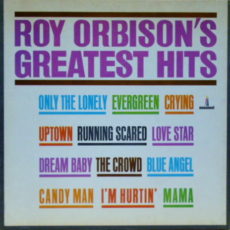 Roy Orbison Roy Orbison’s Greatest Hits Monument Stereo ( 2 ) Reel To Reel Tape 1