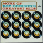 Roy Orbison More Of Roy Orbison’s Greatest Hits Monument Stereo ( 2 ) Reel To Reel Tape 1