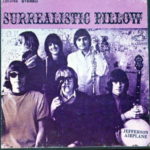 Jefferson Airplane Surrealistic Pillow Rca Stereo ( 2 ) Reel To Reel Tape 1