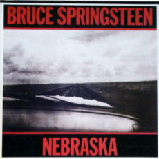 Bruce Springsteen Nebraska Columbia Stereo ( 2 ) Reel To Reel Tape 0