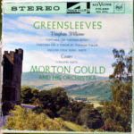 Vaughan Williams Greensleeves Rca Stereo ( 2 ) Reel To Reel Tape 0