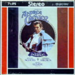 Giordano Andrea Chenier Rca Victor Stereo ( 2 ) Reel To Reel Tape 0